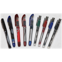 rollerball pen
