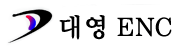 대영 ENC