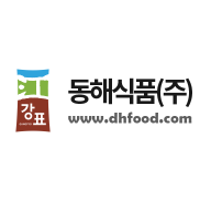 Donghae Food