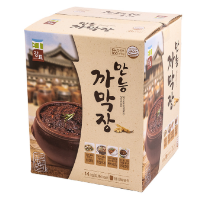 All-round Black Doenjang 14kg