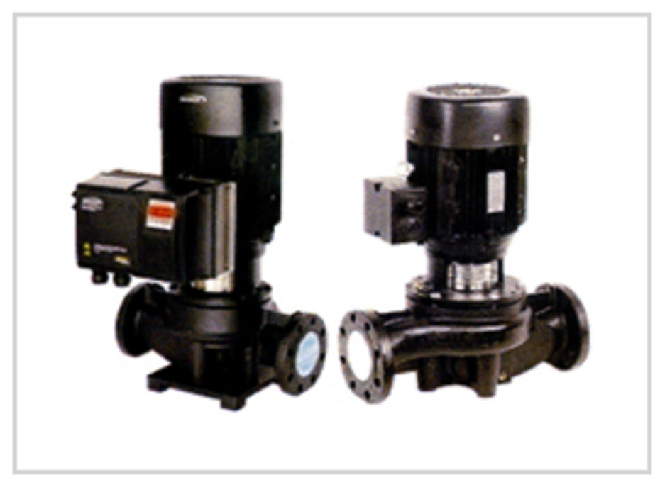 Inline Pump - DHILP