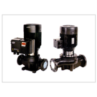 Inline Pump - DHILP