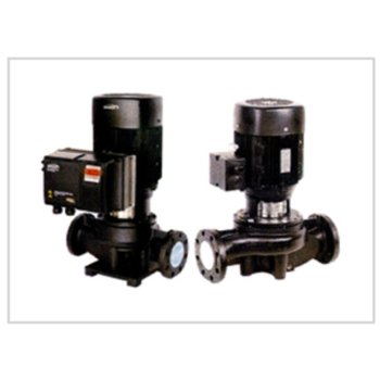 Inline Pump - DHILP