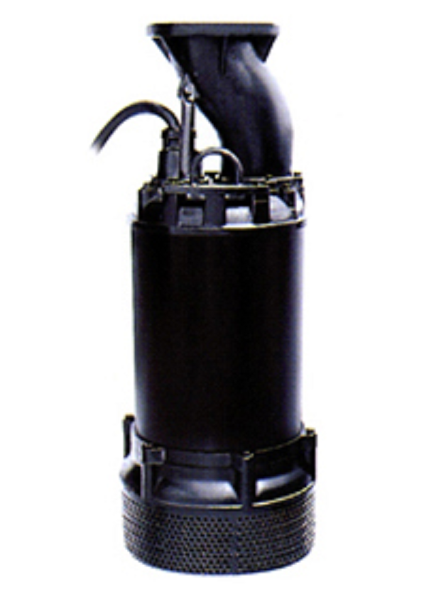 Goyang Well Submersible Pump - DHH