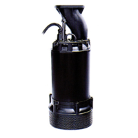 Goyang Well Submersible Pump - DHH