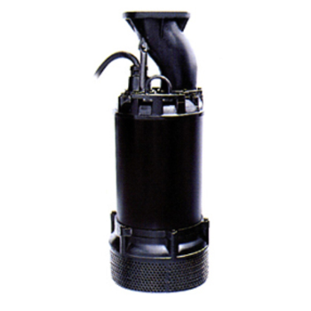 Goyang Well Submersible Pump - DHH