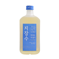 Jijangsu Cameo Makgeolli