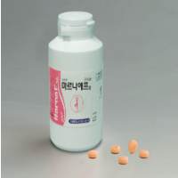 Bangpungtongseongsan dried extract (4.6→1) 475mg