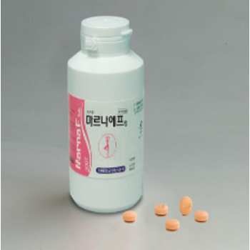 Marnaev tablets
