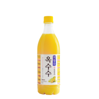 Jijangsu Corn Raw Dongdongju