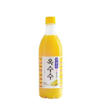 Jijangsu Corn Raw Dongdongju