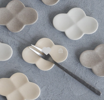  Spoon holder