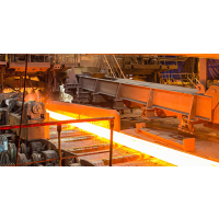 (GGBFS; Ground Granulated Blast Furnace Slag)