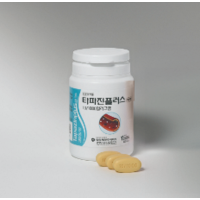 Tafazine Plus extended-release tablet 10/1000mg