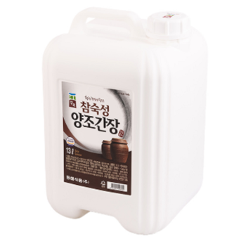 Brewed soy sauce 13ℓ