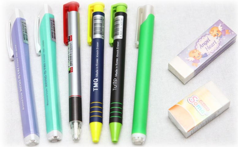 eraser