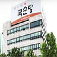 Guksoondang