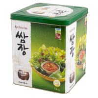 Donghae seasoned soybean paste 14kg