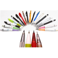 mechanical pencil
