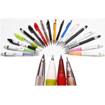 mechanical pencil