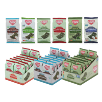 Seaweed Love