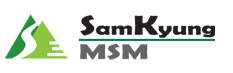 (주)삼경MSM