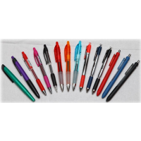 gel pen
