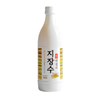 Jijangsu Rice Makgeolli