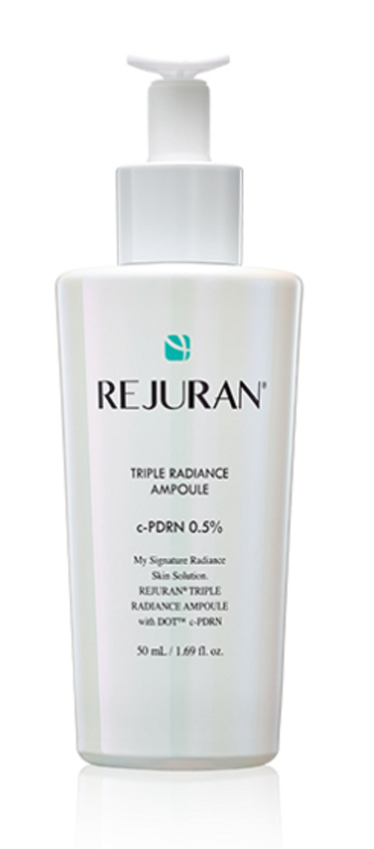 Rejuran® Healer Triple Radiance Ampoule