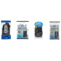 Dried Kelp