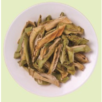Raw soybeans domestically produced