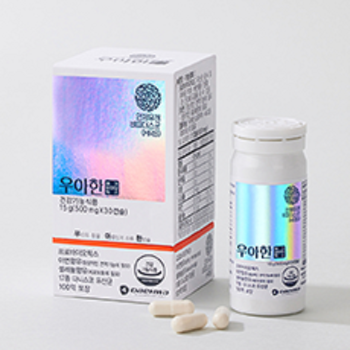 Lactobacillus preparation