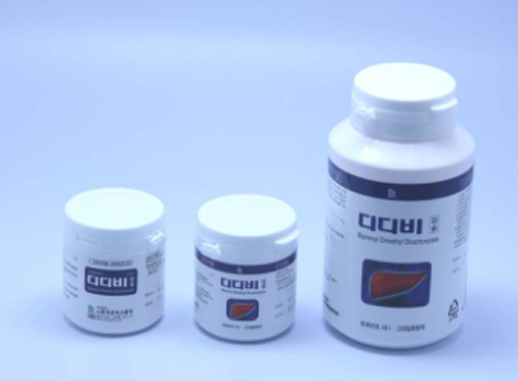 DDB Capsule