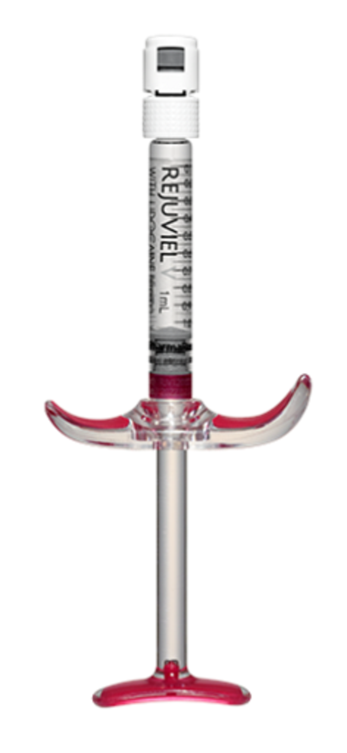 Rejuviel® V with Lidocaine