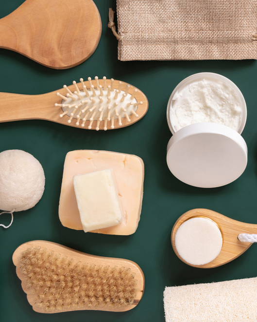Cosmetics