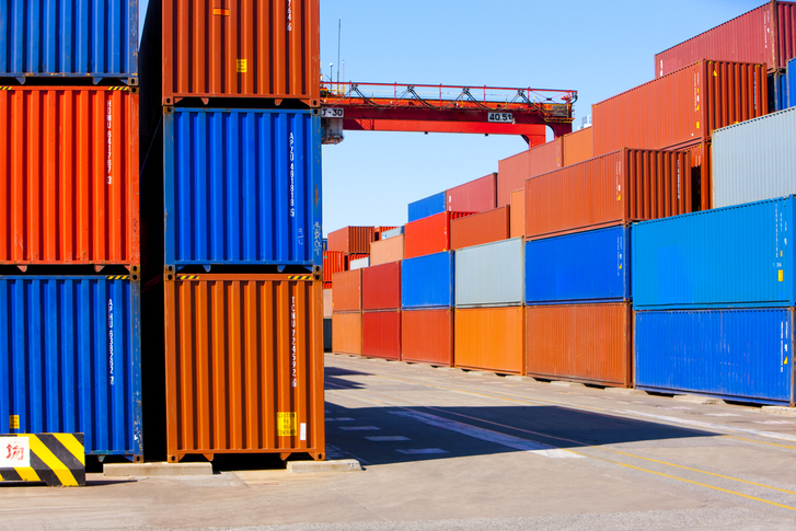 Container